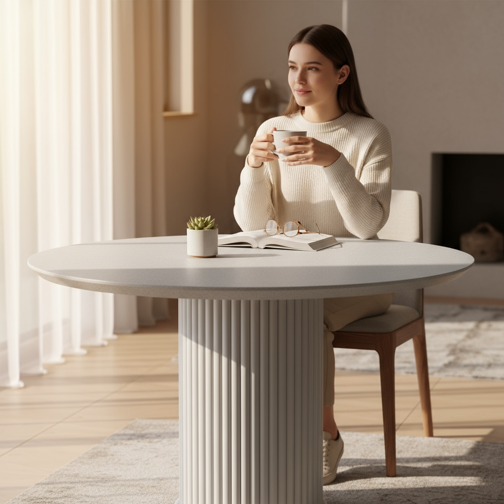 Table à manger Emilie