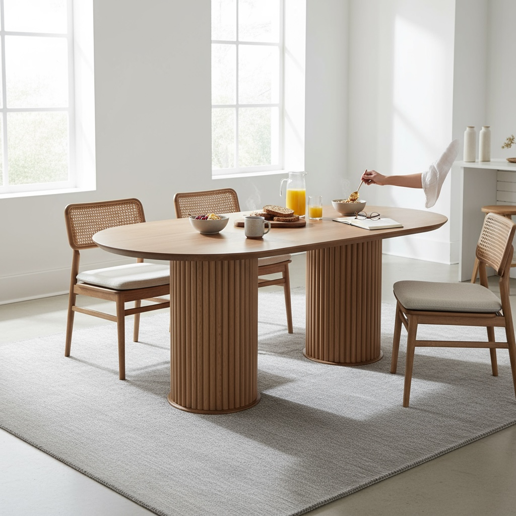 Table à manger Julie