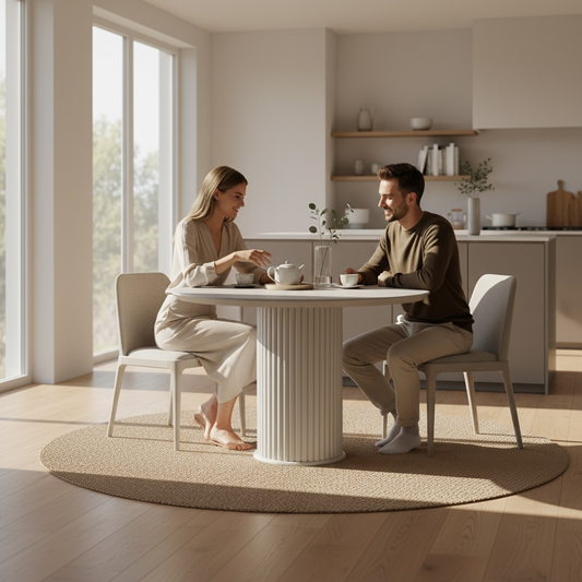 Table à manger Emilie