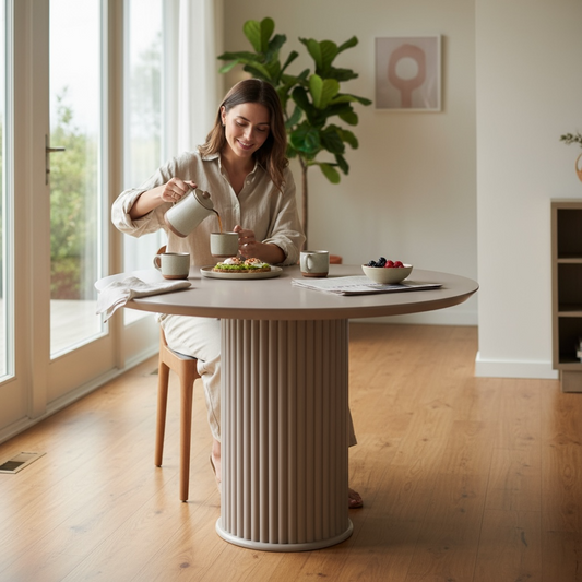 Table à manger Emilie