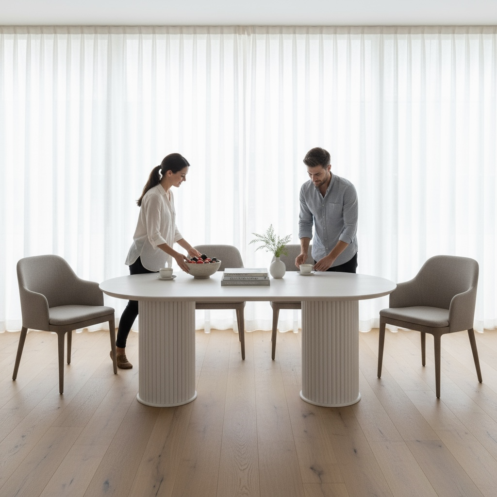 Table à manger Julie