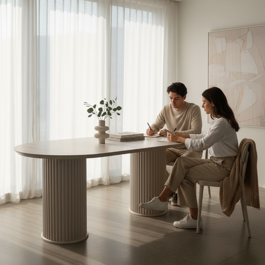 Table à manger Julie