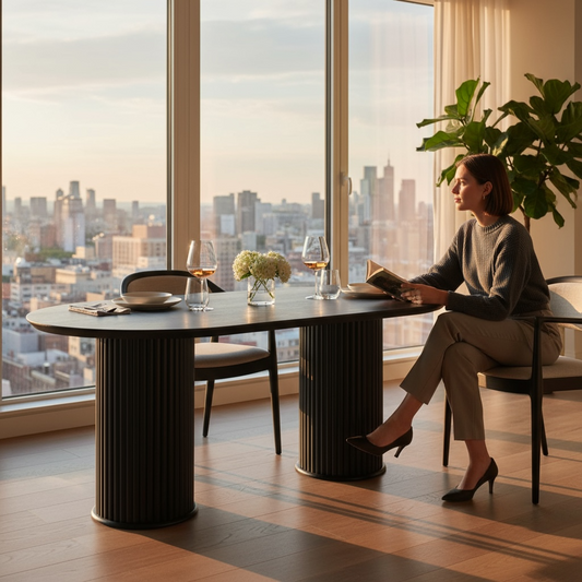 Table à manger Julie